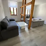 Gaestehaus Gluecksmoment Guest house Erfurt
