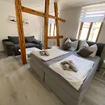 Гостевой дом Gaestehaus Gluecksmoment Эрфурт