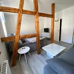 Gaestehaus Gluecksmoment 3*