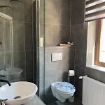 Gaestehaus Gluecksmoment