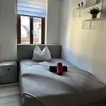 Gaestehaus Gluecksmoment Гостевой дом 3*
