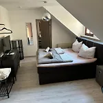 Gaestehaus Gluecksmoment Гостевой дом