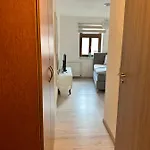 Gaestehaus Gluecksmoment Guest house Erfurt