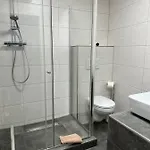 Casa de hóspedes Gaestehaus Gluecksmoment