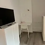 Casa de hóspedes Gaestehaus Gluecksmoment