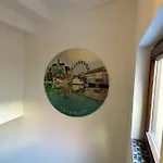 Gaestehaus Gluecksmoment Casa de hóspedes