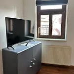 Gaestehaus Gluecksmoment Гостевой дом