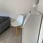 Gaestehaus Gluecksmoment Эрфурт