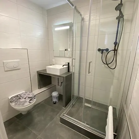 Gaestehaus Gluecksmoment Πανσιόν 3*