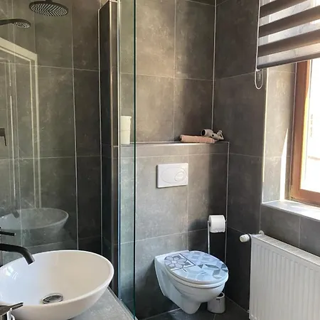 Gaestehaus Gluecksmoment