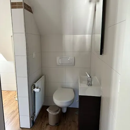 Gaestehaus Gluecksmoment 3*