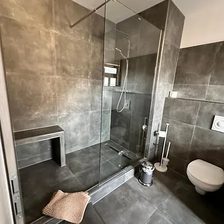 Gaestehaus Gluecksmoment 3*