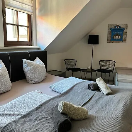 Glücksmoment Erfurt