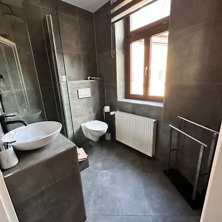 Gaestehaus Gluecksmoment Πανσιόν 3*