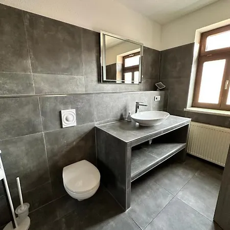 Gaestehaus Gluecksmoment Πανσιόν 3*