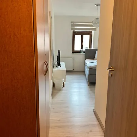 Gaestehaus Gluecksmoment Konukevi Erfurt