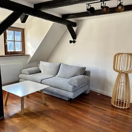 Gaestehaus Gluecksmoment Πανσιόν