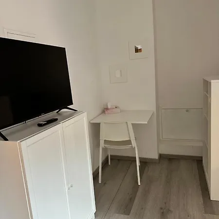 Πανσιόν Gaestehaus Gluecksmoment