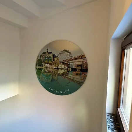 Gaestehaus Gluecksmoment Πανσιόν