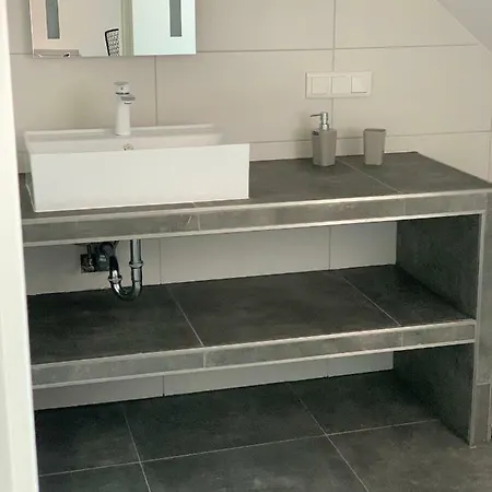 Gaestehaus Gluecksmoment Πανσιόν 3*