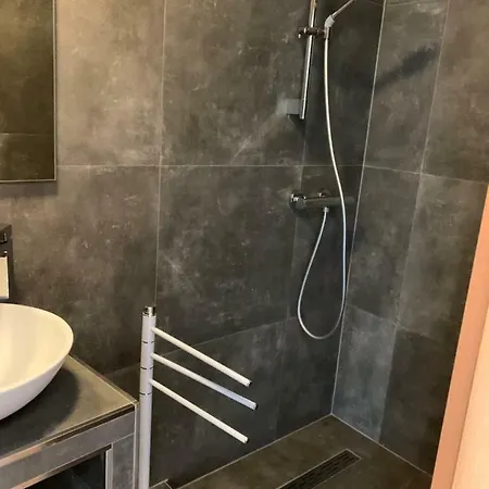 Πανσιόν Gaestehaus Gluecksmoment 3*