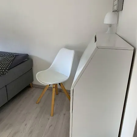 Gaestehaus Gluecksmoment Erfurt