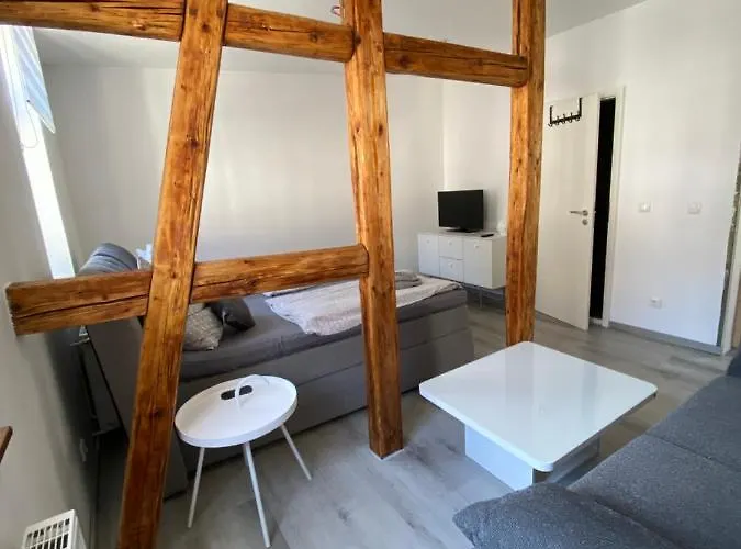 Gaestehaus Gluecksmoment 3*