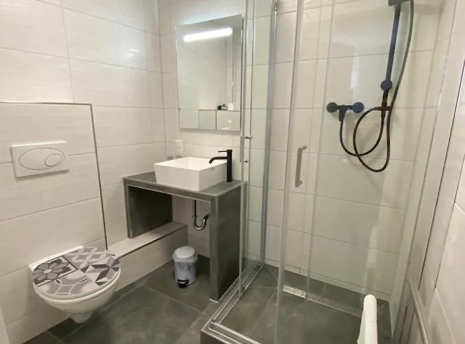 Gaestehaus Gluecksmoment Konukevi 3*