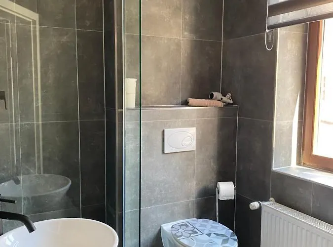 Gaestehaus Gluecksmoment