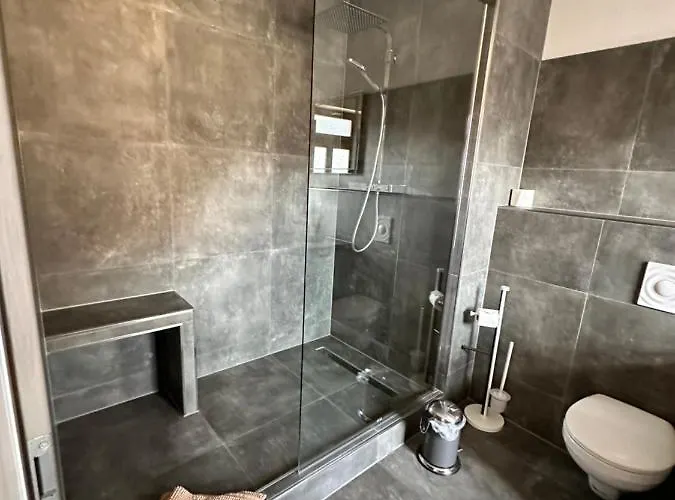 Gaestehaus Gluecksmoment 3*