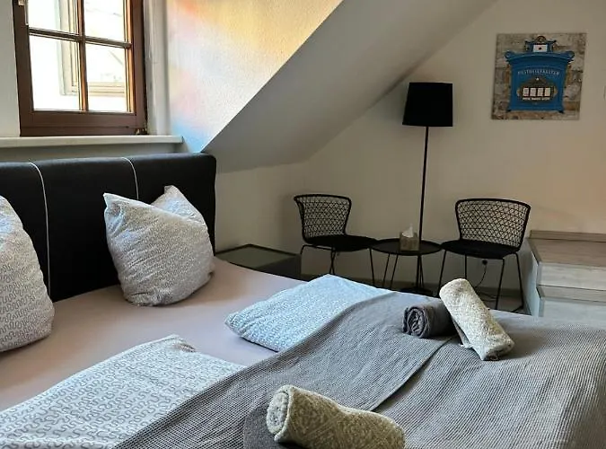 Glücksmoment Erfurt