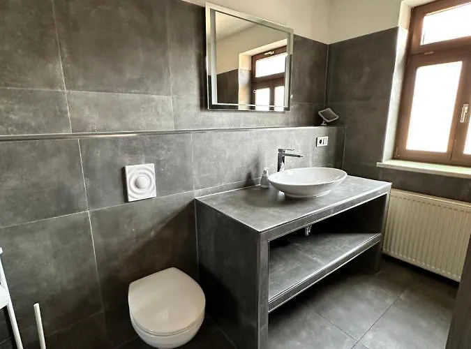 Gaestehaus Gluecksmoment Gasthuis 3*