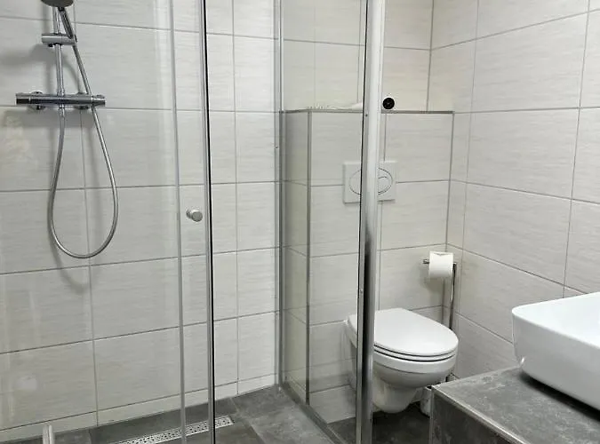 Konukevi Gaestehaus Gluecksmoment