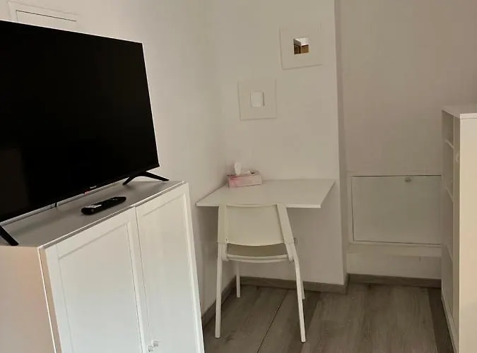 Konukevi Gaestehaus Gluecksmoment