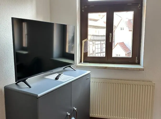 Gaestehaus Gluecksmoment Gasthuis