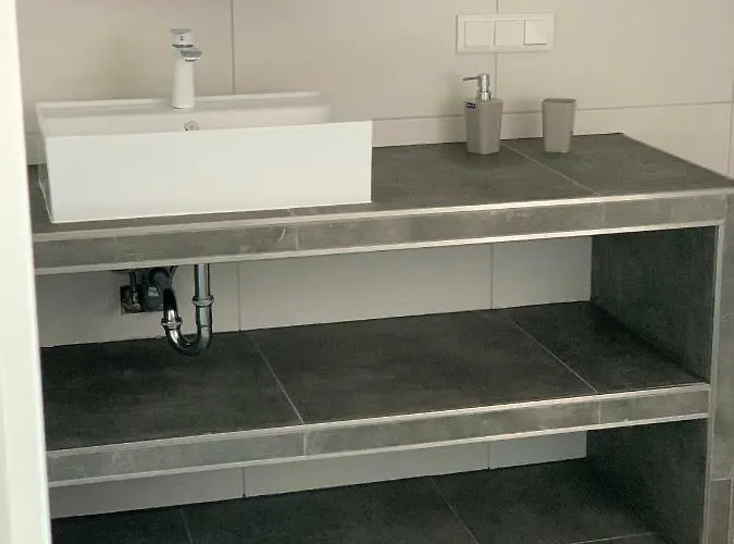 Gaestehaus Gluecksmoment Konukevi 3*