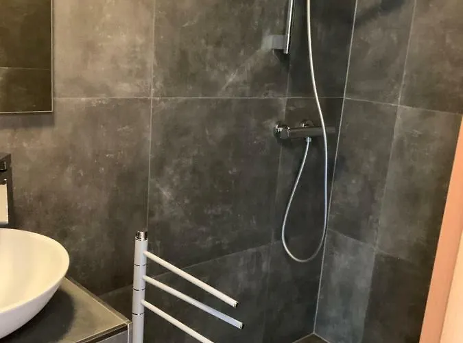 Gasthuis Gaestehaus Gluecksmoment 3*