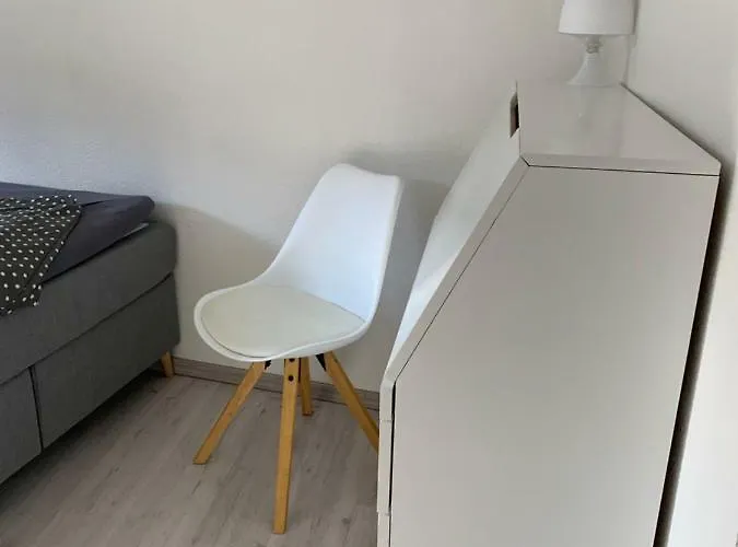 Gaestehaus Gluecksmoment Erfurt